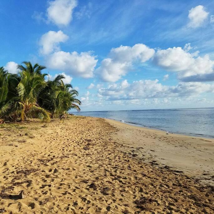1St Floor, A/C Everywhere, Balcony With Beach View In Luquillo Exterior foto